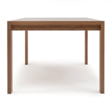 Phase Office 98in Rectangle Extension Table