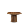 Phase Office 50in Round Pedestal Table