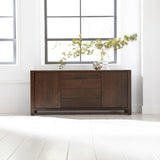 Phase Office Credenza
