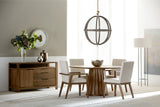 Phase Office 60in Round Pedestal Table