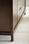 Phase Office Credenza